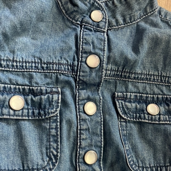 Gap dress - Picture 2 of 6